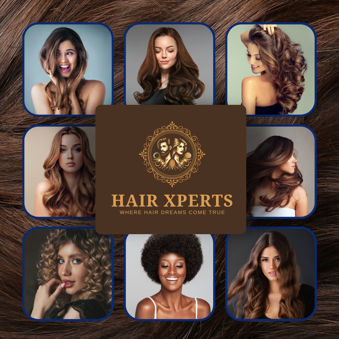 Hair Xperts India